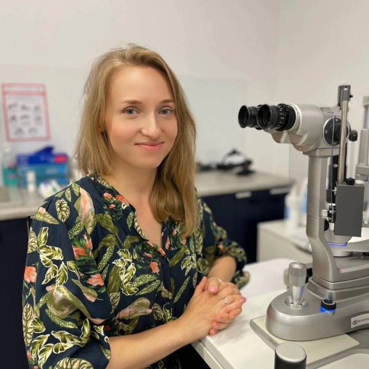 dr n. med. Joanna Ewa Rutkowska